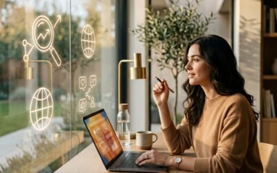 SEO vs Social Media: What Should a Small Business Focus on First?